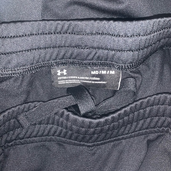 Under Armour Joggers - Picture 3 of 3